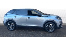 Peugeot 2008 100kW GT 50kWh 5dr Auto Electric Estate